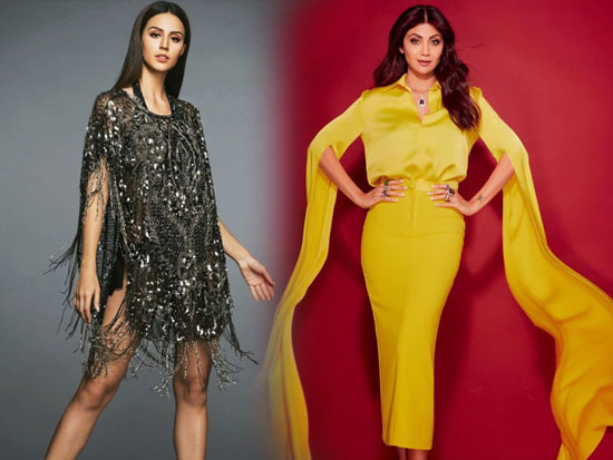 Celebs Insta Updates of the Day - July 9